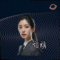 周朗